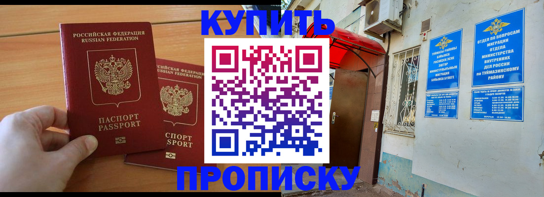 прописка штамп в Кимрах